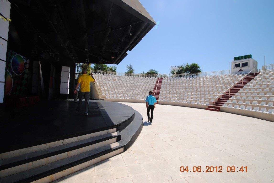 imagini hotel RIU KAYA BELEK